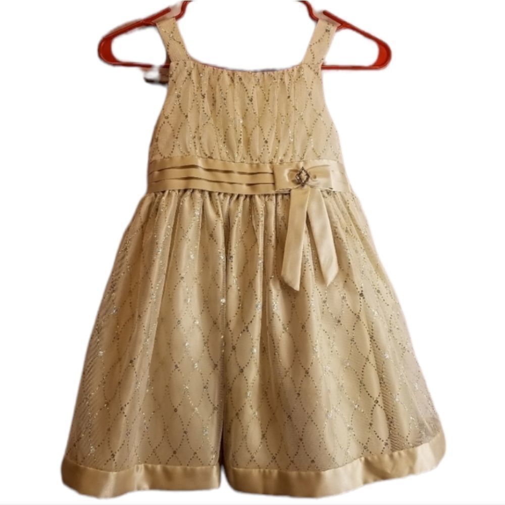 Love special occasion dress 6